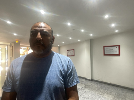 Foto de SERGIO XOLO MORA 